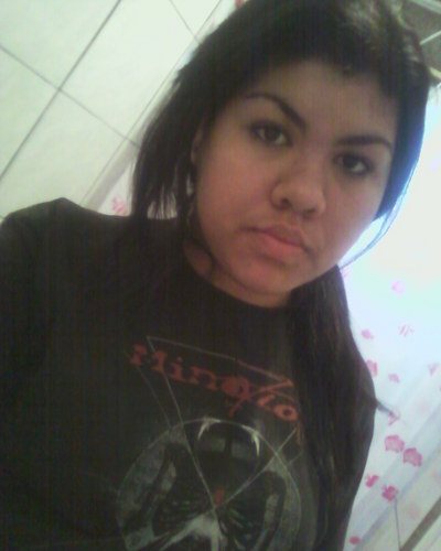 Alline_Mind's profile picture. I wanted you to know that I love the way you laugh