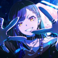 黒葉 (@kuro6ha) Twitter profile photo