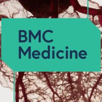 BMC Medicine (@bmcmedicine) 's Twitter Profile Photo BMC Medicine (@bmcmedicine) 's Twitter Profile Photo