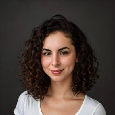 EAlexandra9671's profile picture. CyberSecurity👩🏻‍💻
¡Conectemos para compartir conocimientos y experiencias en esta apasionante área!