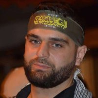 مؤيد الموسوي (@mwyda8540) 's Twitter Profile Photo مؤيد الموسوي (@mwyda8540) 's Twitter Profile Photo