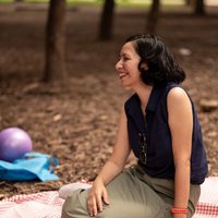 Aurora Bustos Arellano (@morgenrote85) 's Twitter Profile