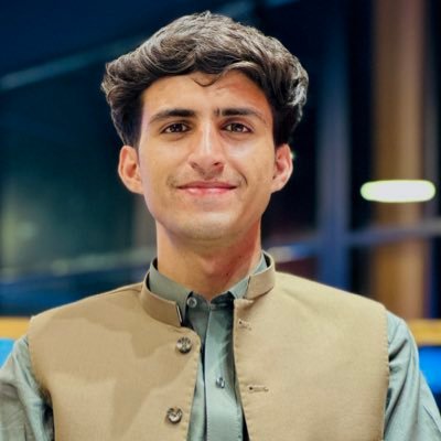 Studying Political Science. Pakistan sovereignty is first As ever. All X post’s & Repost is my personal stance.