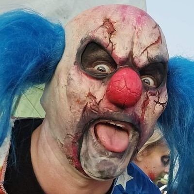 Twitch affiliated. Just smile and wave boys, smile and wave... Here come the clowns