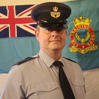 WO Gary Walsh RAFAC (@rwo_ww) 's Twitter Profile
