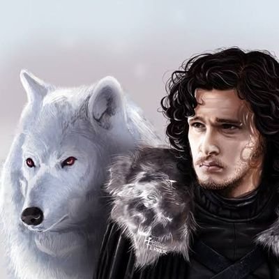 akajonsnoww's profile picture. 