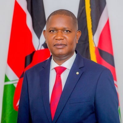 sonmutetixz's profile picture. The warrior in parliament