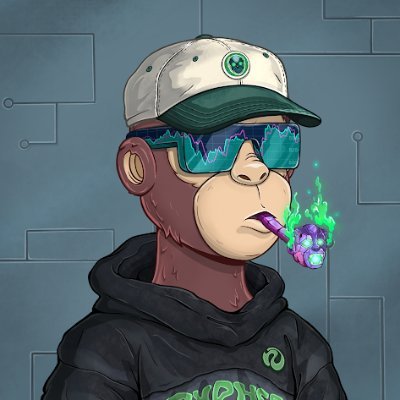Nang 👽さんのプロフィール画像
