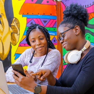 Cre8spaceAfrica's profile picture. Cre8Space is an online marketplace to discover and work with world-class African talent, businesses and creatives