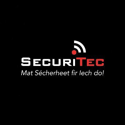 SecuriTec | Mat Sécherheet fir Iech do!
La société SecuriTec a été créée en 2010 par Gilbert REYLAND,
et propose une gamme très éten.