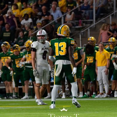 KalebIsom1's profile picture. Kaleb Isom 6,0 192 3 years of eligibility left   | 708-986-9166 | kalebisom28@gmail.com