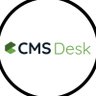 CMSDesk's profile picture. We are a London-based company focused on providing UK Construction Site Procurement Services and Software as well as Attendance Management Applications.