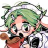 bluenipple1005's profile picture. 20↑  |  🐍⚔️🛐✚🦉