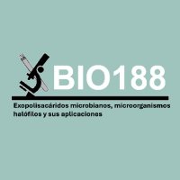 Grupo “Exopolisacáridos Microbianos” BIO188 (@bio188) 's Twitter Profile Photo Grupo “Exopolisacáridos Microbianos” BIO188 (@bio188) 's Twitter Profile Photo
