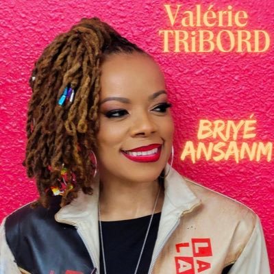 valerietribord's profile picture. Valérie TRIBORD Artiste Chanteuse auteure compositrice interprète. Valérie est née en Guyane française (Amérique du Sud).