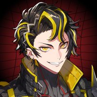 ãã«ããð¹ð @VTuberæºåäž (@null_the_shadow) 's Twitter Profile