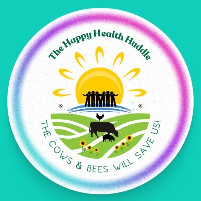 Connecting Health-Conscious Consumers with Regenerative Farms to easily find Glyphosate-Free Food & Non-Toxic products.