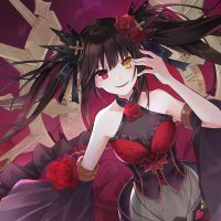 『Shurturgal』 (@shurturgalk) Twitter profile photo
