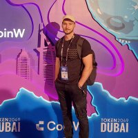 Andreas Xydas (@a_xydas) 's Twitter Profile