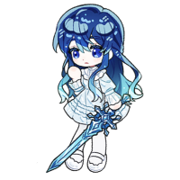 ❄️시안 (@cyantrpg) 's Twitter Profile