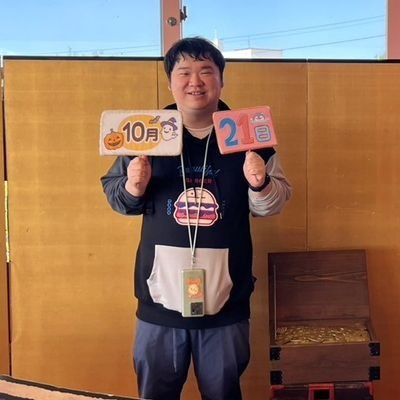 The_madder_sky's profile picture. 1749636🐜、邦楽とゲームとアニメと漫画で生きてる
お気軽にフォローどうぞ！