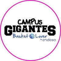Campus Gigantes Basket🏀Lover (@campusgigantes) 's Twitter Profile