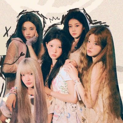 Fanbase brasileira dedicada ao grupo #ILLIT! | Fan Account | Ative as notificações!