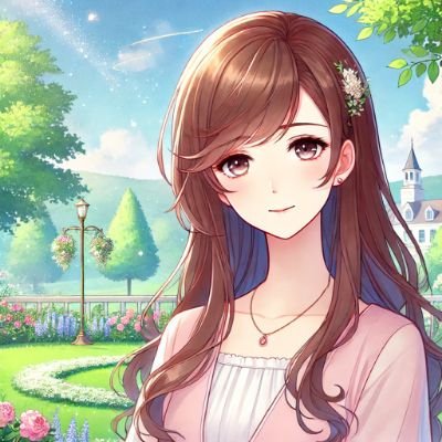寿茉莉@Graines d'étoileさんのプロフィール画像