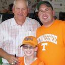 Kris Garrett - @kgvols - Twitter