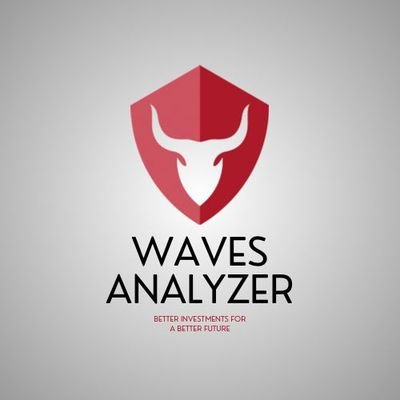 waves_analyzer's profile picture. Waves Analyzer 📊🌊
Stock market coach helping you master trends, crack strategies, and grow your wealth. 💡📈 Boost your trading game with expert guidance! 🚀
