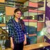 Ramesha Kamran (@ramesha_kamran) Twitter profile photo Ramesha Kamran (@ramesha_kamran) Twitter profile photo