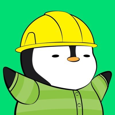Penguin enjooyor 🐧 @PudgySG | Janitor @SHOT3Studios 🥒| @kuromiFnF | Views are my own and my own only.