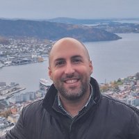 Diego Gomez-Baya (@dgomezbaya) 's Twitter Profile Photo