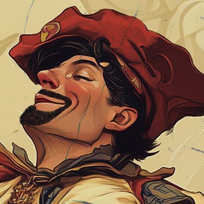 Rudy (Rodolfo Martínez) Profile
