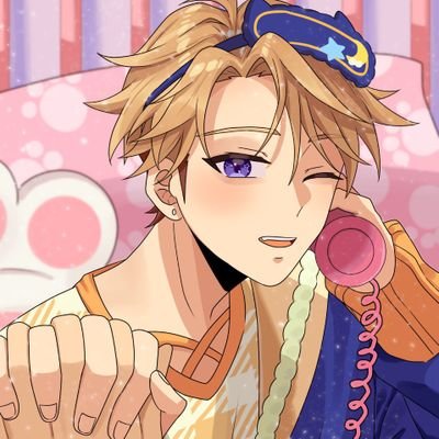 ミラ ❄️ comms open ♪☆ semi-iaさんのプロフィール画像