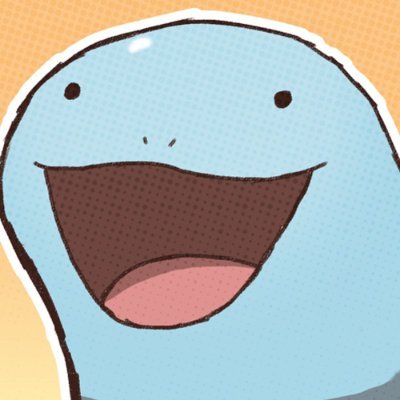 FR/EN | 28 yo | Anime account | FGO | Learning Japanese | Quagsire lover
On ne peut changer ni le passé ni les autres mais on peut évoluer et changer l'avenir