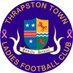 Thrapston Town Ladies FC (@thrappoladies) Twitter profile photo Thrapston Town Ladies FC (@thrappoladies) Twitter profile photo