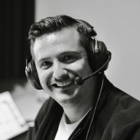 Çağatay Uysal (@caagatayuysal) Twitter profile photo