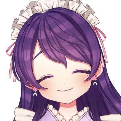 白米たべよ🍚🍛寄り添いVtuberさんのプロフィール画像
