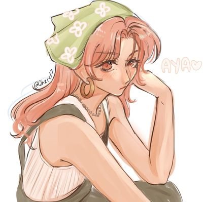 ginさんのプロフィール画像