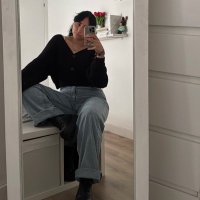 Mencía (@menciaa_) 's Twitter Profile Photo Mencía (@menciaa_) 's Twitter Profile Photo