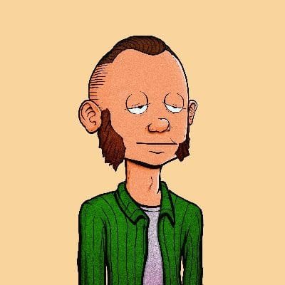 Alipomey's profile picture. gm