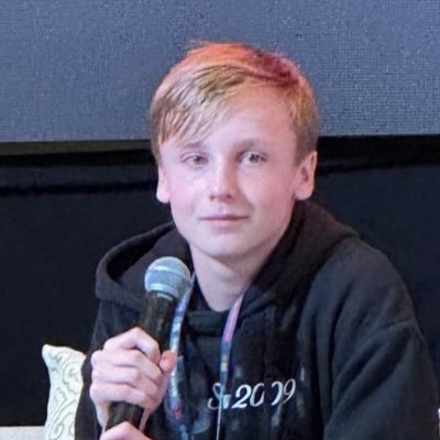 15-years-old. Co-founder https://t.co/mtTudKPMYW, study tools for DECA, World Scholars, and AP exams. Youngest crypto speaker @Stanford.