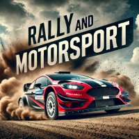 Rally And Motorsport (@andykenny317221) 's Twitter Profile