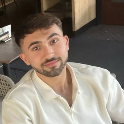 yazanmashal03's profile picture. Applied Mathematics @ TU Delft | Interested in ML