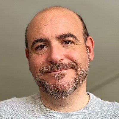 Profesional #IT en el equipo de NTT DATA, y apasionado por la #TransformacionDigital, sin olvidar que me encanta la fotografía, el cine, y la música.