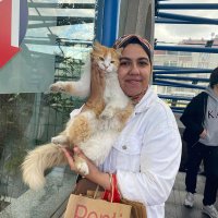 Nurhanım Demir (@nurhanmdemir3) Twitter profile photo