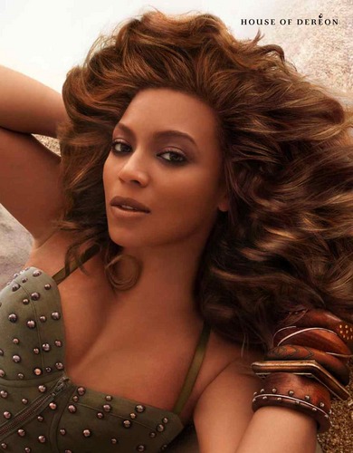 Tina Knowles, and, daughters Beyonce and Solange have always drawn on the wonderful details and techniques passed on by Tina's mother, Agnes Dereon