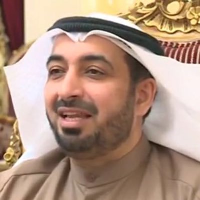 رئيس مركز الكويت لتوثيق العمل الإنساني -فنار @fanarkwt0