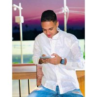 M. ZeZo Tayaa (@zezo76658977) 's Twitter Profile